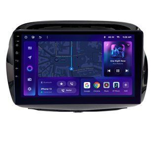 Штатна магнітола AMS MOSS M3 4+32 Gb Honda Edix/FR-V 2004-2009 10"