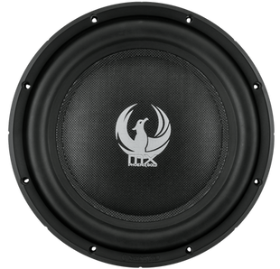 Сабвуфер Phoenix Gold MX12d4