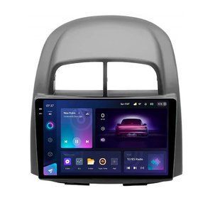 Штатная магнитола Teyes CC3 2K 6+128 Gb 360&deg; Toyota PASSO/ PROTON MYVI/ DAIHATSU SIRION 2006-2011 10"