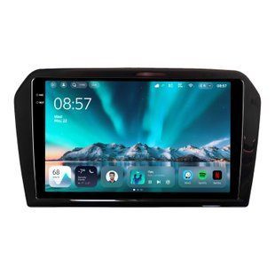 Штатна магнітола Teyes CC4 2k 6+64 Gb Volkswagen Jetta 2013-2017 UV Black China 9"