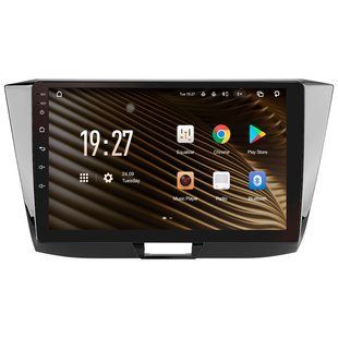Штатна магнітола Sigma S10432 4+32 Gb Volkswagen Passat B8 2016-2018 10"