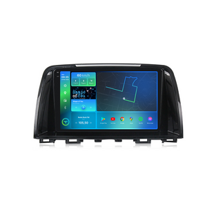 Штатна магнітола Torssen 2K Mazda 6 GJ 16-19 F98256 4G Carplay DSP