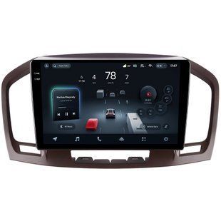 Штатна магнітола Teyes CC4 Pro 2k 12+256 Gb Buick Regal / Opel Insignia 2009-2013 Brown 9"