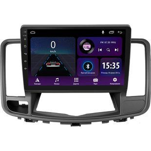 Штатная магнитола Sigma E10232 2+32 Gb Nissan Teana J32 2008-2013 (A) 10"