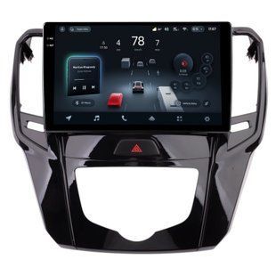 Штатна магнітола Teyes CC4 Pro 2K 12+256 Gb Great Wall M4 HAVAL H1 2014+ LHD 10"