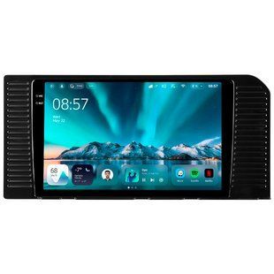 Штатна магнітола Teyes CC4 2k 6+64 Gb Toyota Land Cruiser Prado J250 2024 10"