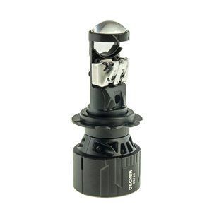 LED лінза Decker LED GL-02 5K H7