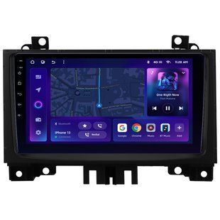 Штатна магнітола AMS MOSS M2 4+32 Gb Mercedes-Benz Sprinter For Volkswagen Crafter (F2) 2006-2016 9" (L1)