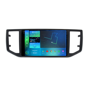 Штатна магнітола Torssen 2K VW Crafter 2018- FL10 4+64Gb 4G Carplay DSP