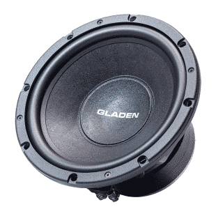 Сабвуфер Gladen Audio ZERO 10 PRO
