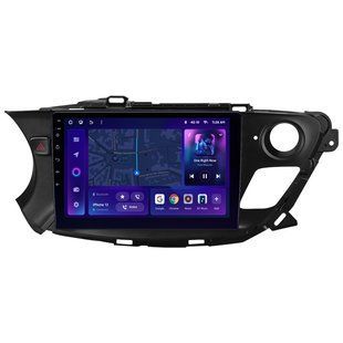 Штатная магнитола AMS MOSS M3 4+32 Gb Buick Envision 2014-2018 10"