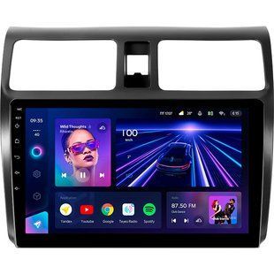 Штатна магнітола Teyes CC3 4+32 Gb Suzuki Swift 3 2003-2010 10"