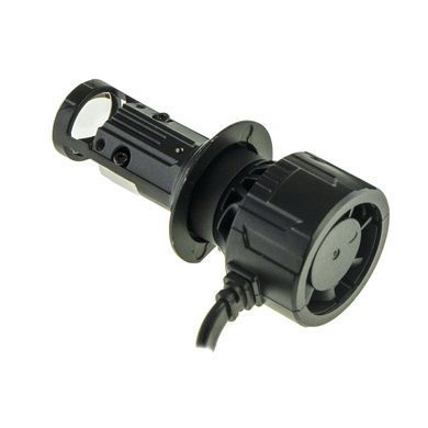 LED лінза Decker LED GL-02 5K H7