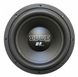Сабвуфер EDGE EDB12D2LITE-E0