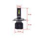 LED лампа CYCLONE LED H4 H/L 6000K type 45