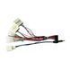 Штатна магнітола Toyota Corolla 2013-2016 Decker D10-006 4x64, 4G