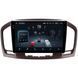 Штатна магнітола Teyes CC4 Pro 2k 12+256 Gb Buick Regal / Opel Insignia 2009-2013 Brown 9"