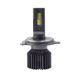 LED лампа CYCLONE LED H4 H/L 6000K type 45