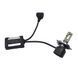 LED лампа CYCLONE LED H4 H/L 6000K type 45