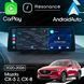 Магнітола Mazda CX-8 (2017-2022) Resonance X20 PRO 4/64 12.3" 2K QLED (BMW Style)