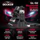 LED лінза Decker LED GL-02 5K H7