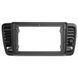 Штатна магнітола для Subaru Legacy 2003-2009 DriveX S7+ 2K QLED 9" Android 8-ядерний 2.7ГГц 8x128Гб SIM-картка 3G/4G AK7808 AB 4x50W 360&deg; DSP AK7739 VELVET бездротовий CarPlay та AndroidAuto