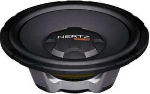 Сабвуфер Hertz ES 380.3
