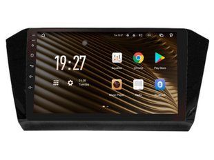 Штатна магнітола Sigma S10432 4+32 Gb Volkswagen Passat B8 B 2014+ 10"