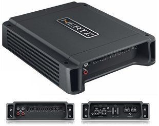 1-канальний підсилювач Hertz HCP 1D