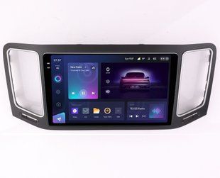 Штатна магнітола Teyes CC3 2K 6+128 Gb Volkswagen Sharan 2012-2018 9"