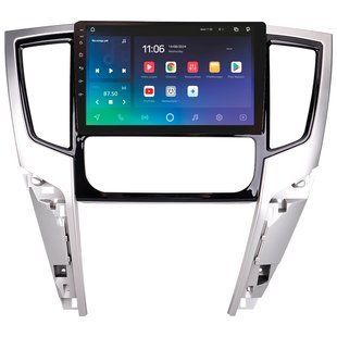 Штатная магнитола Sigma X9464 4+64 Gb 4G DSP Mitsubishi L200 5 2018-2020 (F2) 9"