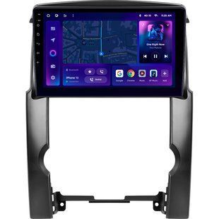 Штатная магнитола AMS MOSS M3 4+32 Gb Kia Sorento 2 XM 2009-2012 (B) 10"