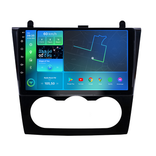 Штатна магнітола Torssen Nissan Altima 2006-2012 Conditioner F10332 4G Carplay DSP