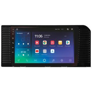 Штатна магнітола Sigma X10432 4+32 Gb Toyota Land Cruiser Prado J250 2024 10"
