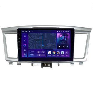 Штатна магнітола AMS MOSS M3 4+32 Gb Infiniti QX60 1 2016-2020 9" (L3)