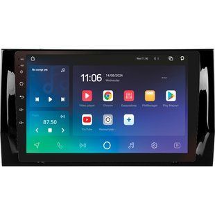Штатна магнітола Sigma X9432 4+32 Gb Skoda Kodiaq 2016-2021, Karoq NU7 2017-2021 (B) 9"