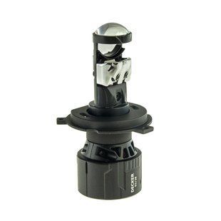 LED лінза Decker LED GL-02 5K H4 H/L