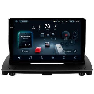 Штатна магнітола Teyes CC4 2K 8+128 Gb Volvo XC90 C (F1) 2002 - 2014 9" (L1)