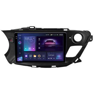 Штатна магнітола Teyes CC3 2K 6+128 Gb 360&deg; Buick Envision 2014-2018 10"