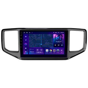 Штатная магнитола AMS MOSS M2 4+32 Gb Volkswagen Amarok 1 2016-2020 9" (L1)