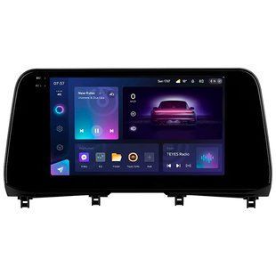 Штатная магнитола Teyes CC3 2K 4+64 Gb Lexus RX200t RX300 RX350 RX350l RX450h RX450hl AL20 IV 2015-2021 10'' (L3)