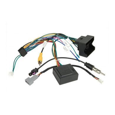Штатна магнітола Peugeot 301 2012-2016 Black Decker D9-006 4x64, 4G