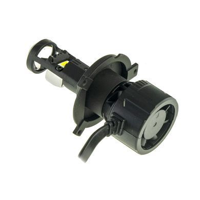 LED лінза Decker LED GL-02 5K H4 H/L