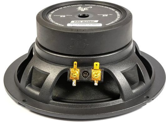 Мідбаси Kicx Sound Civilization MS 62WF