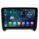Штатная магнитола Cyclone C9 CPL. 2+32GB. CARPLAY Audi TT 2006-2014