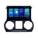 Штатна магнітола Torssen Jeep Wrangler 15-17 NF10 Carplay