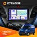 Штатна магнітола Iveco Daily 2014 Cyclone C9-011 4x64, DSP