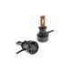 LED лампа Decker LED PL-01 5K H3