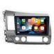 Штатна магнітола Honda Civic 2007-2011 (Sedan) Decker D10-006 4x64, 4G