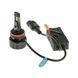 LED лампа Decker LED PL-03 5K H11